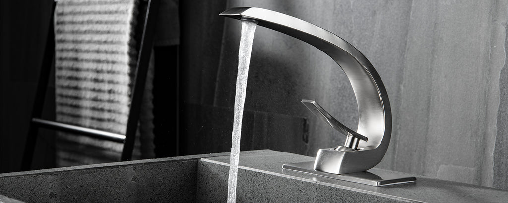 Which Type of Surface-Treated Faucet is Best?