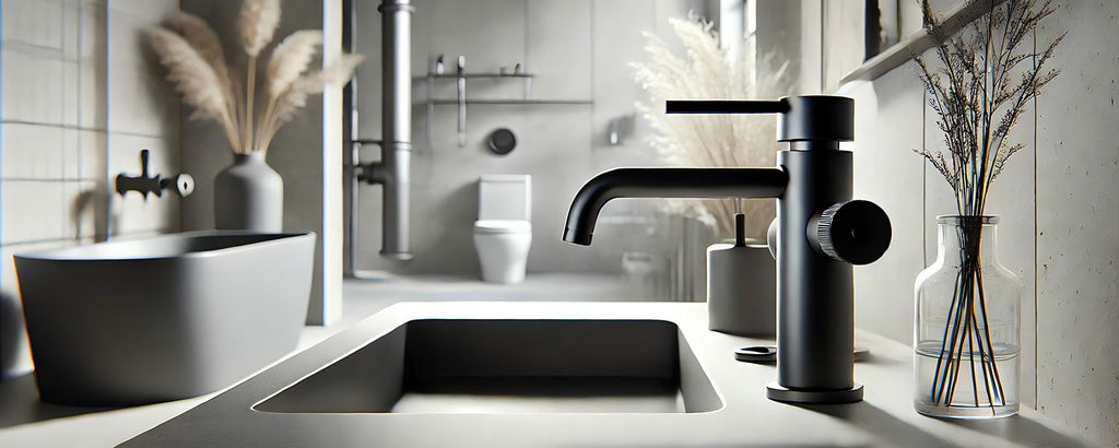 2025 Faucet Design Trends Preview