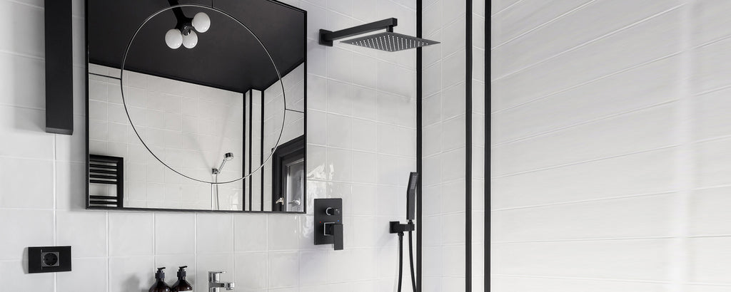 Useful Tips for Choosing the Right Shower System for Your Bathroom