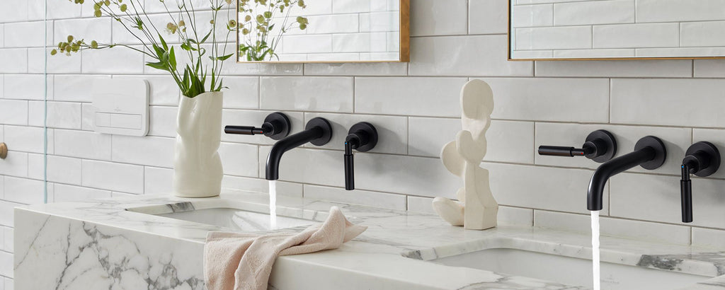 Water-Saving Bathroom Faucets: Eco-Friendly and Stylish