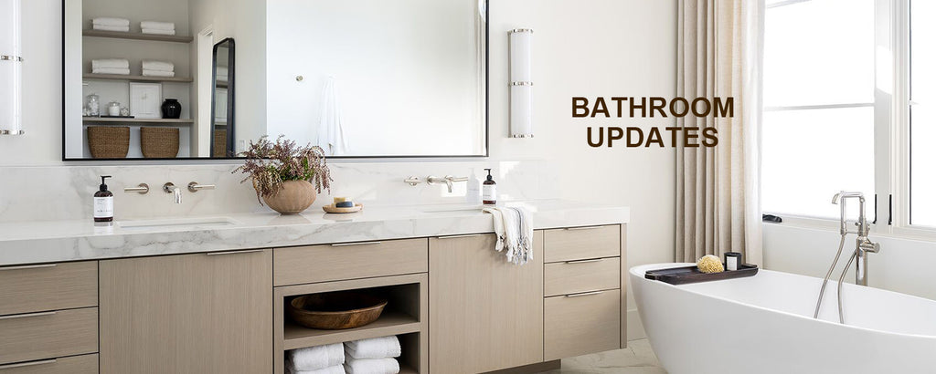 Upgrade Your Bathroom: Economical and Quick Installation Solutions