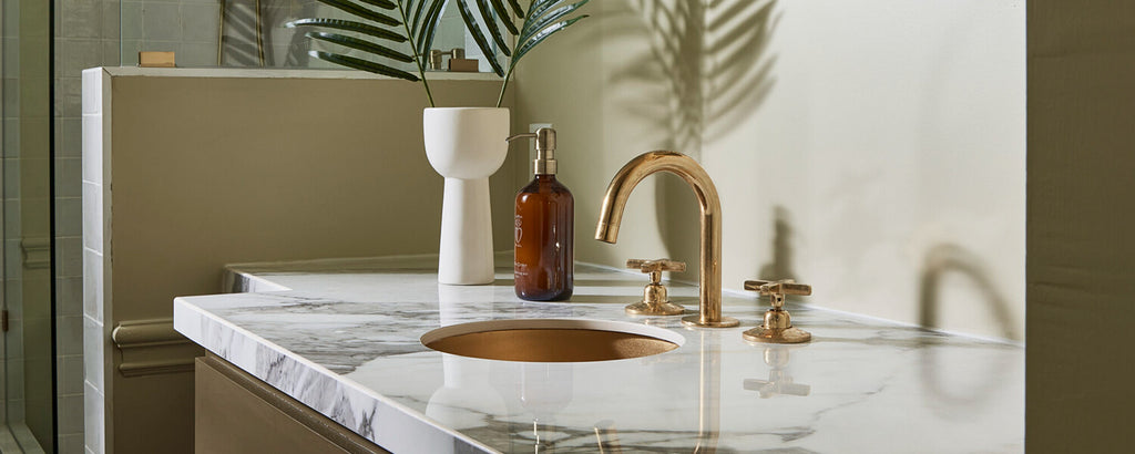 How to Shop Bathroom Faucets: A Comprehensive Guide for Your Home Renovation