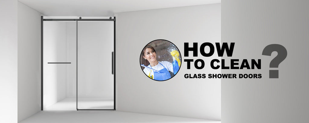 How to Clean Glass Shower Doors: The Ultimate Guide for a Spotless Shine