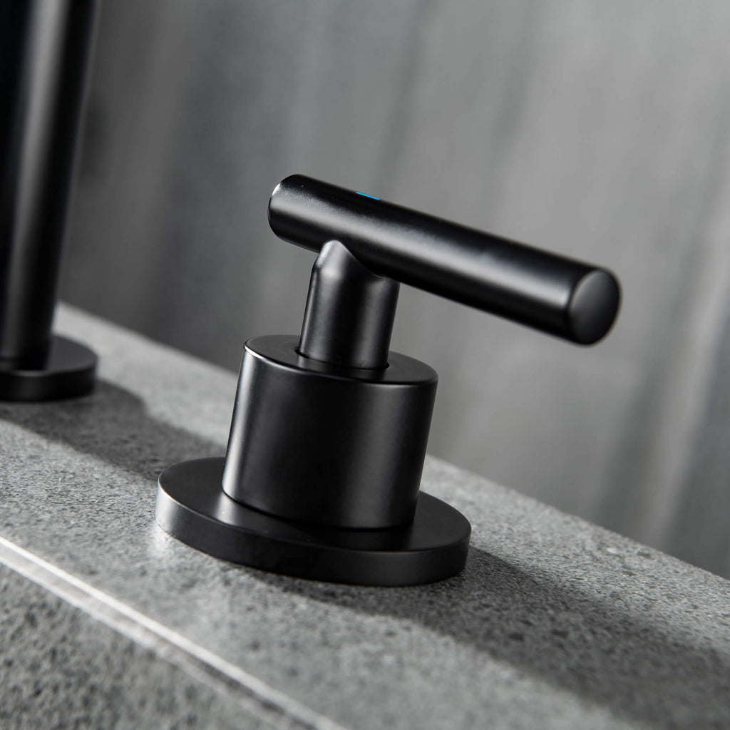 How Do I Keep My Bathroom Faucet Clean and Shiny? – Rbrohant