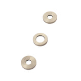 Square Shower Arm Flange Escutcheon Cover Plate