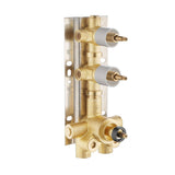 Shower Valve Kit Cartridge Included